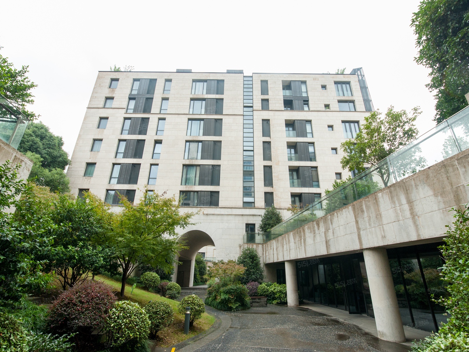 杭州我爱我家西溪天堂悦庄第8张图