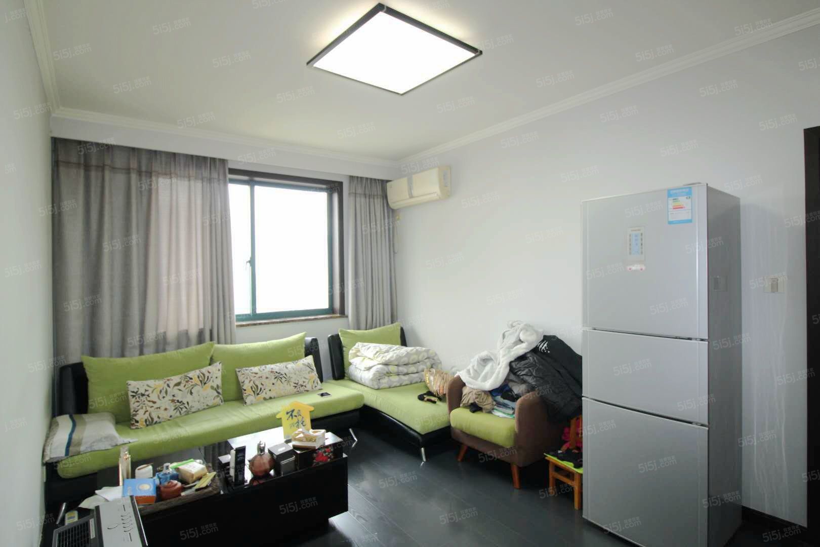 庆晖公寓 运河景观房 朝晖电梯房 年代新 全明户型 性价比高