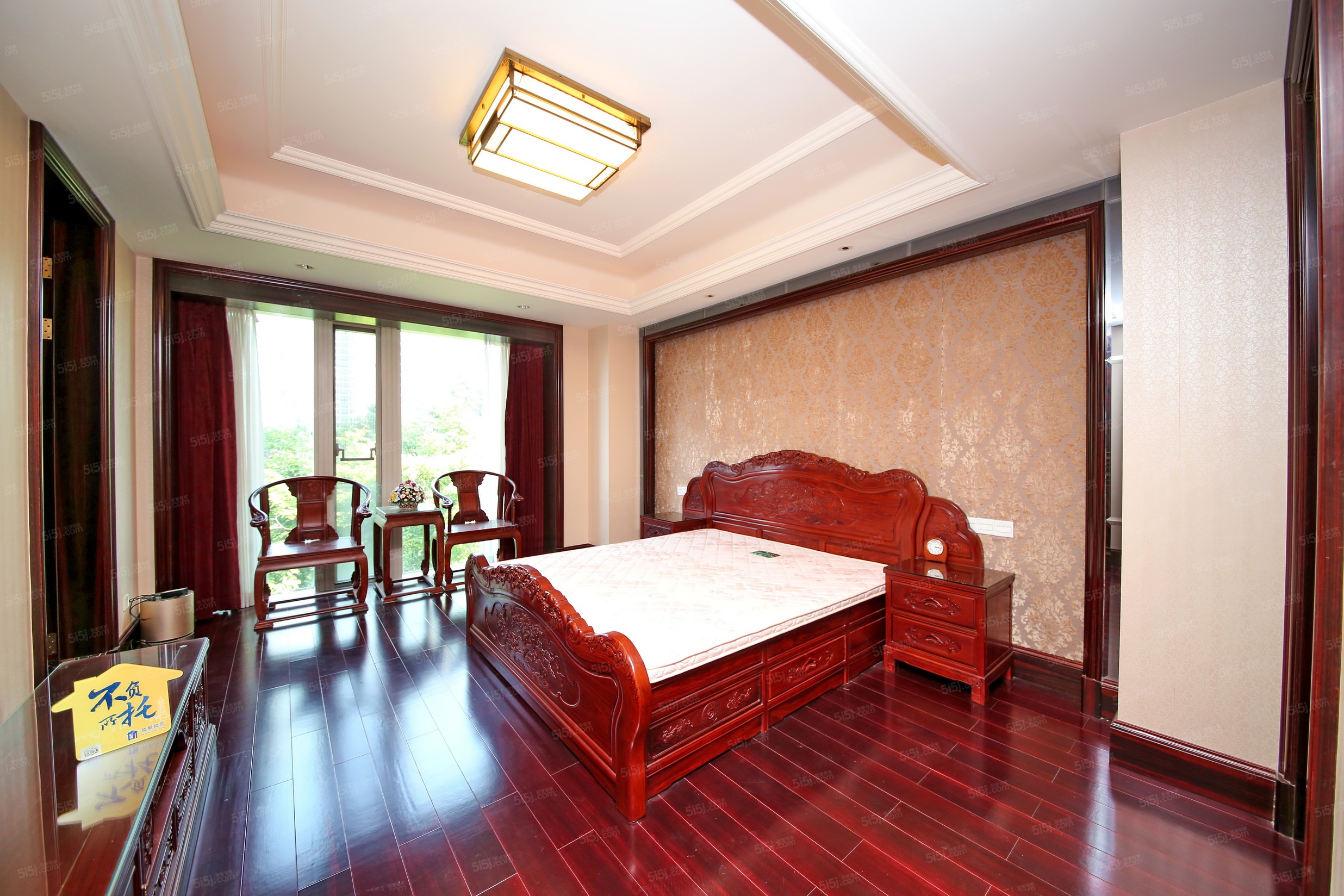蓝色钱江公寓 高品质低总价好房，边套户型好，看房方便