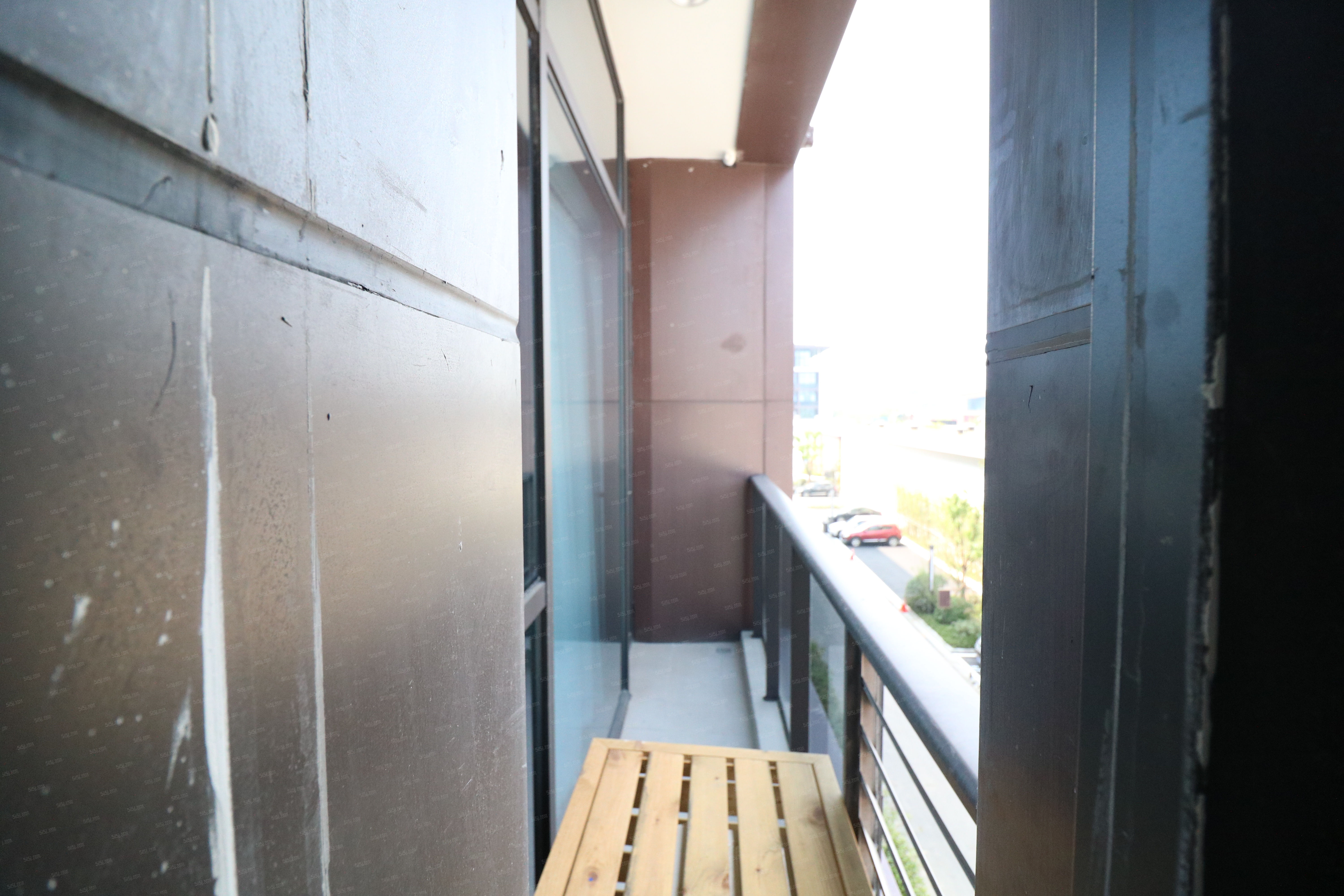 西溪新城市 双阳台 精装 花园洋房式公寓 智能家居 近湿地