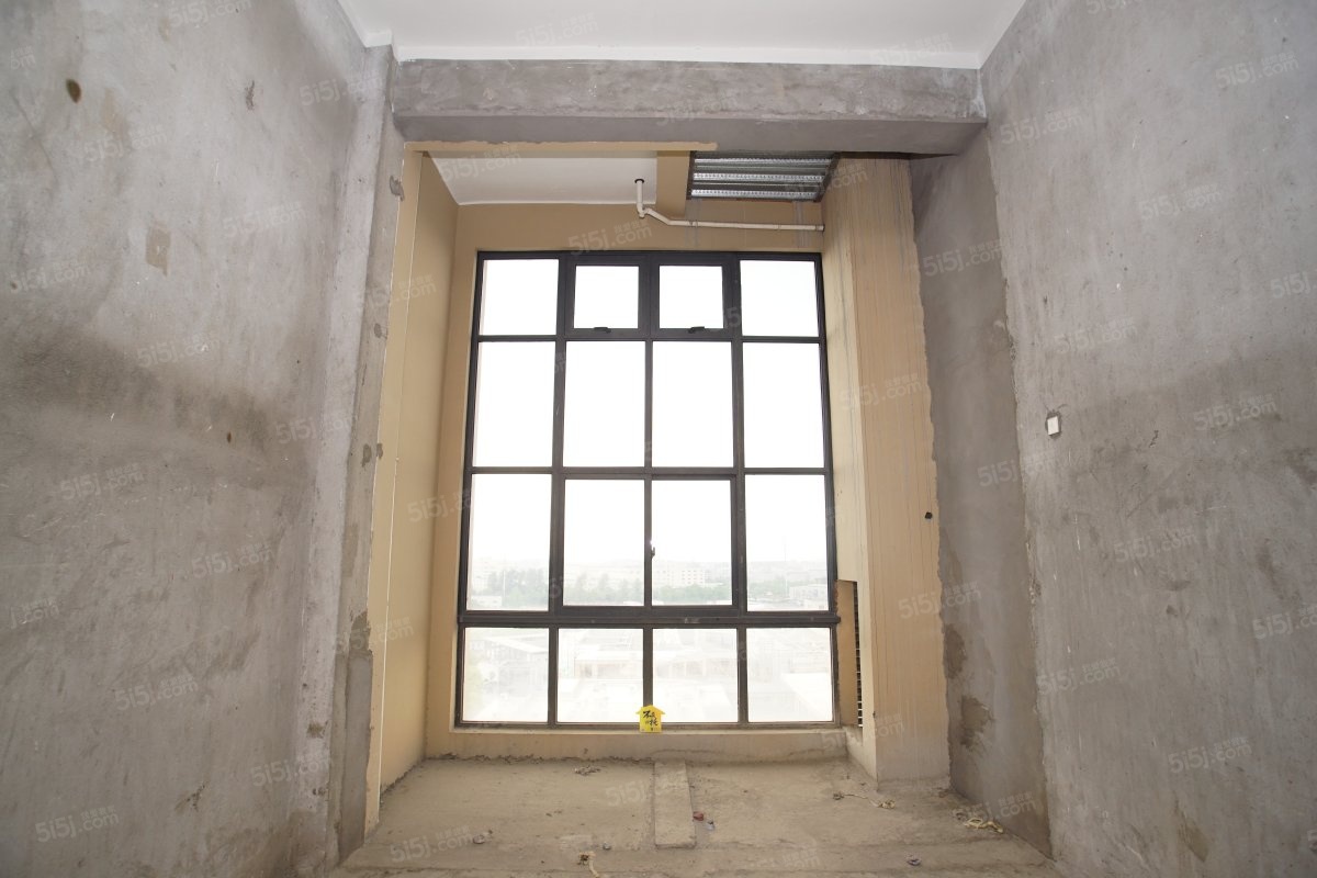 杭海商厦  4.9米挑高loft 可改双钥匙户型 总价低