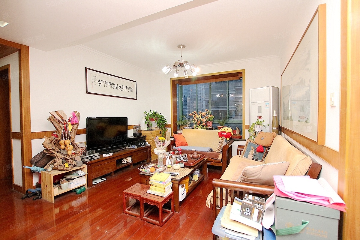 杭州50-70㎡110-130㎡三室中楼层普通装修业主自荐二手房_杭州二手房