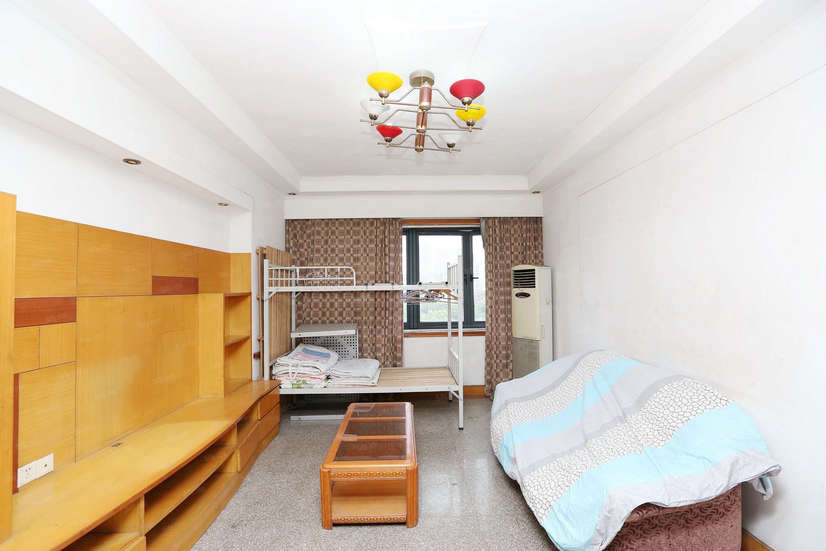 整租 · 临平 · 环岛公寓 · 3室2厅